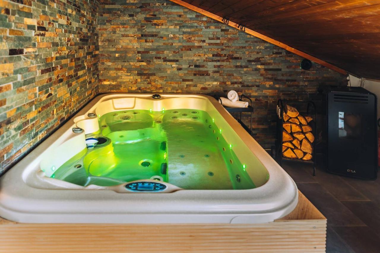 Boutique penzion Rech Blansko Esterno foto
