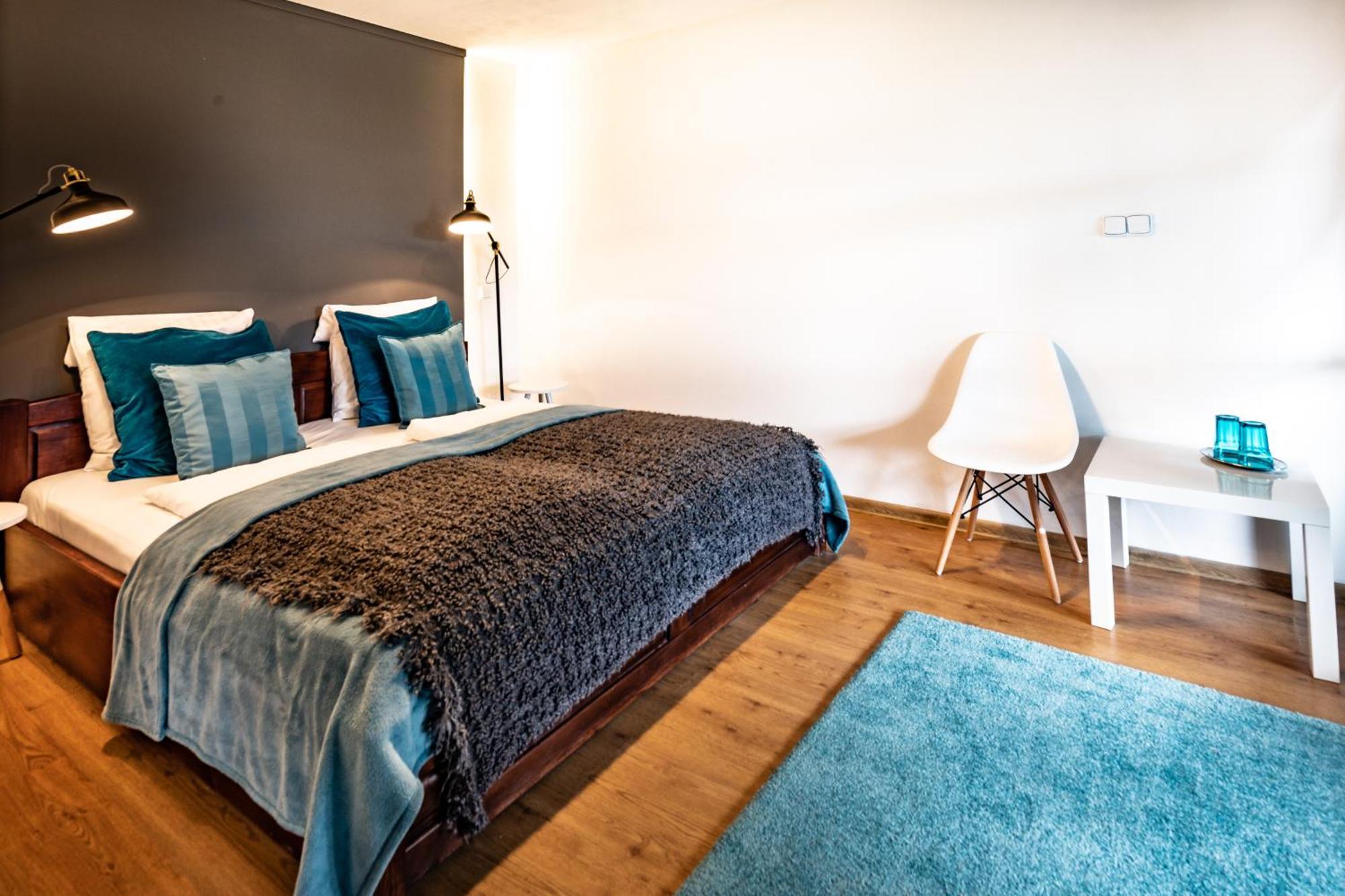Boutique penzion Rech Blansko Esterno foto
