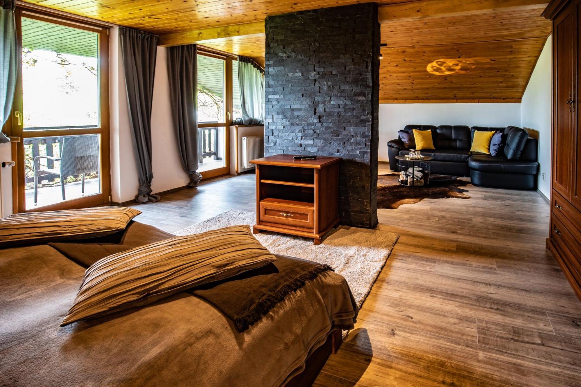 Boutique penzion Rech Blansko Esterno foto