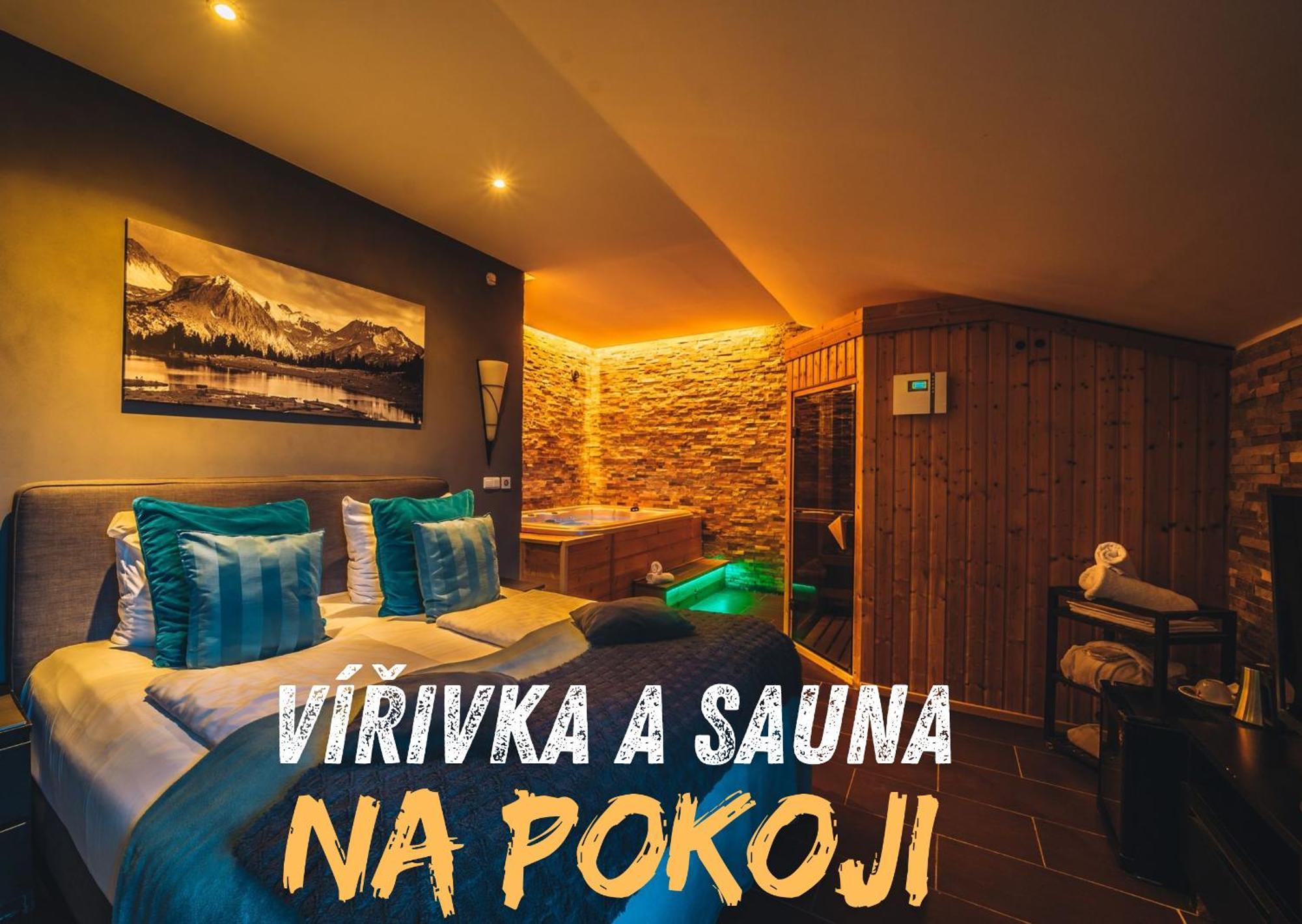 Boutique penzion Rech Blansko Esterno foto