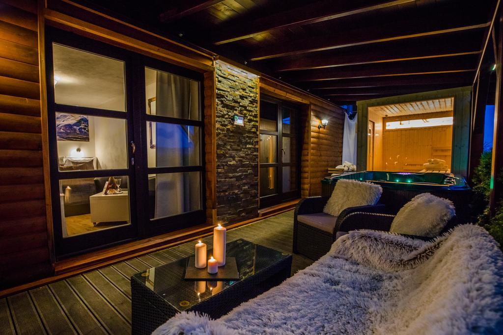Boutique penzion Rech Blansko Esterno foto
